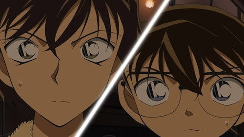 Detective Conan – Episódio 701