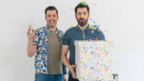 Irmãos à Obra: O Duelo: 8×1