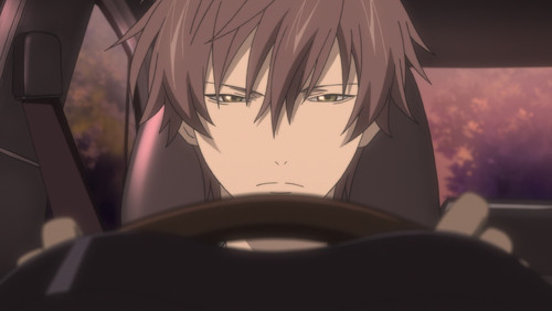 Shinrei Tantei Yakumo – Episódio 11