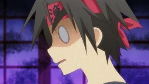 To LOVE-Ru: 2×2