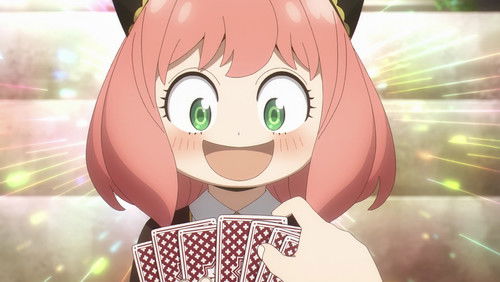 Spy x Family 2 – Episódio 4