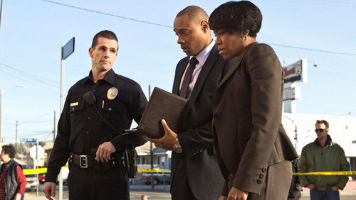 Southland: Cidade do Crime: 4×7