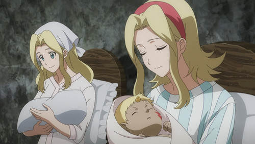 Re:Monster Dublado – Episódio 10