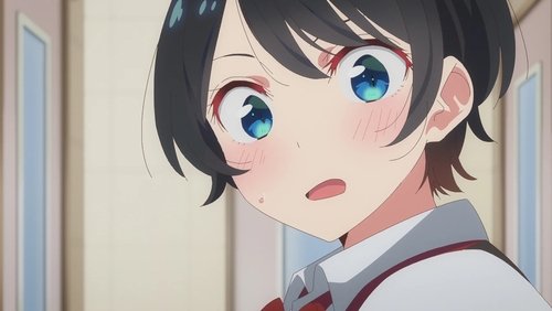 Rent-a-Girlfriend: 1×40