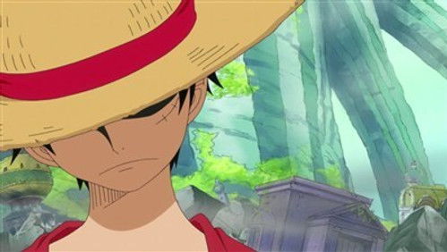 One Piece – Episódio 521
