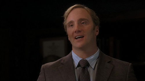 Ghost Whisperer: 3×2