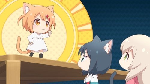 Nyanko Days: 1×7