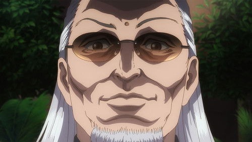 Trillion Game – Episódio 10