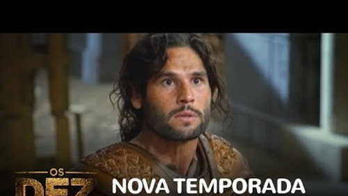 Os Dez Mandamentos: 2×36