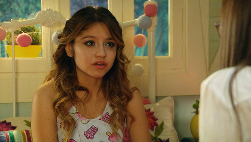 Sou Luna: 3×54