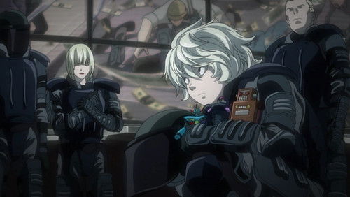 Death Note – Episódio 31