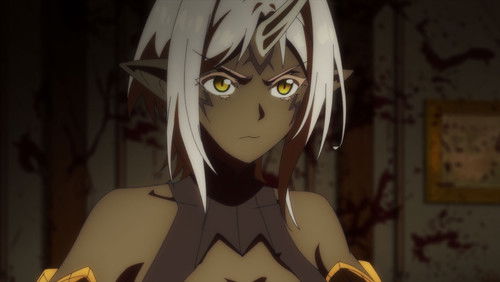 Tsuyokute New Saga Dublado – Episódio 8