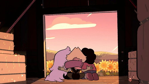 Steven Universo: 5×8