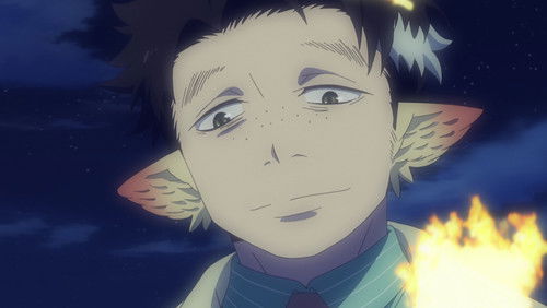 Ao no Exorcist 2 Dublado – Episódio 8