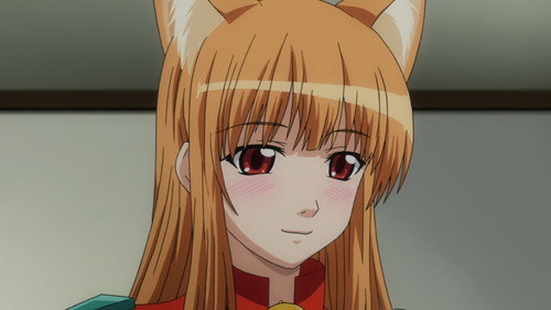 Asobi ni Iku yo!: 1×4