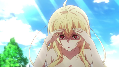 Kimi to Boku no Saigo no Senjou, Aruiwa Sekai ga Hajimaru Seisen – Episódio 6