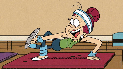 The Loud House: 4×23