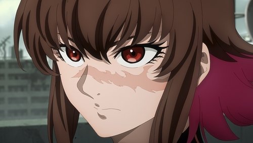 Shangri-La Frontier: 1×33