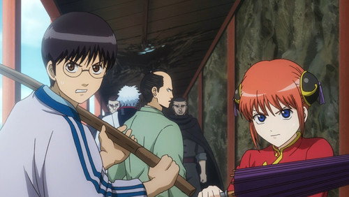 Gintama: 7×38