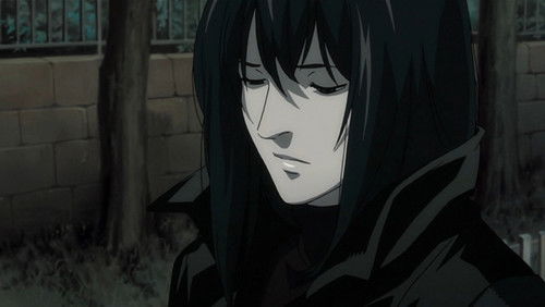 Death Note – Episódio 7