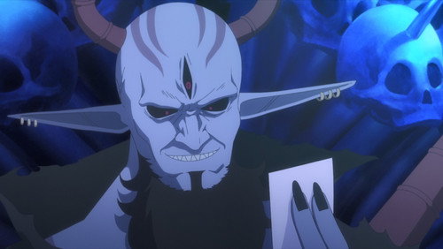 ‘Tis Time for “Torture,” Princess: 1×11