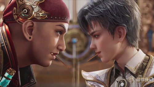 Douluo Dalu 2: Peerless Tang Sect – Episódio 15