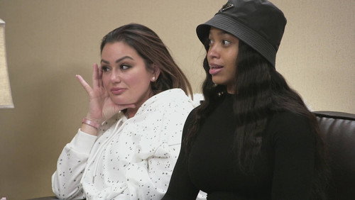 Jersey Shore: Os Originais: 4×20