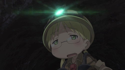 Made in Abyss – Episódio 9