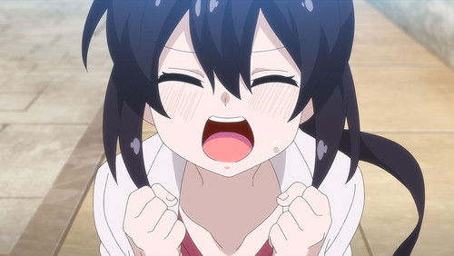 Alma-chan wa Kazoku ni Naritai – Episódio 1