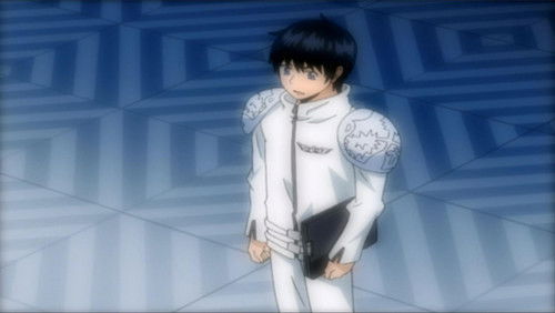 Katekyou Hitman Reborn! – Episódio 94