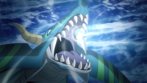 FAIRY TAIL 100 YEARS QUEST: 1×6