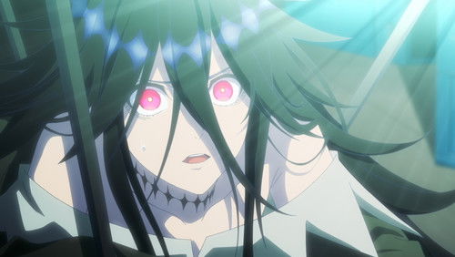 Sentai Daishikkaku – Episódio 9