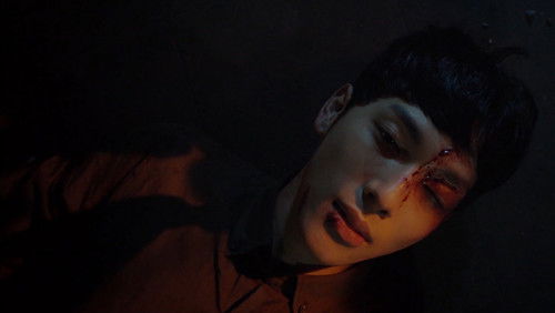 Estranhos do Inferno: 1×1