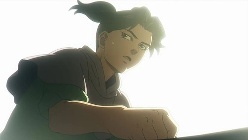 Orbe: Sobre os Movimentos da Terra: 1×22