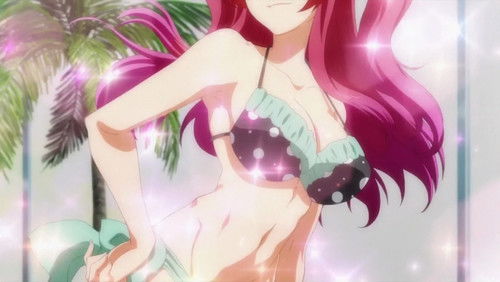Rakudai Kishi no Cavalry – Episódio 5