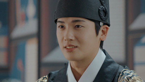 Our Blooming Youth: 1×5