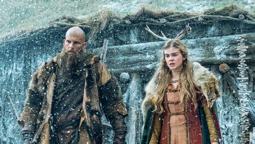 Vikings: 5×16