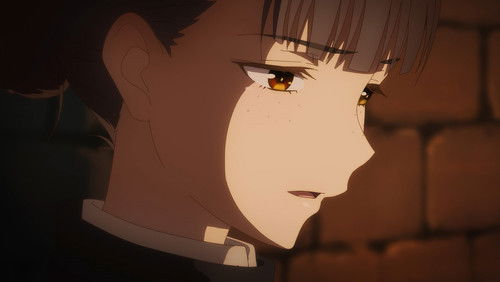 Ookami to Koushinryou: Merchant Meets the Wise Wolf – Episódio 22