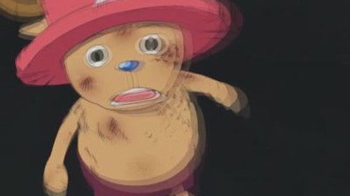 One Piece – Episódio 88