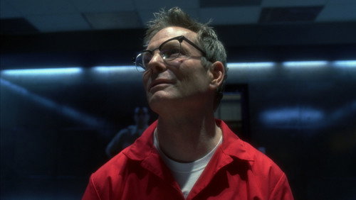 CSI: Investigação Criminal: 10×23