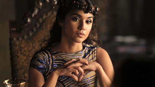 The Magicians: Escola de Magia: 4×6
