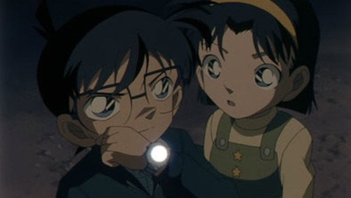 Detective Conan – Episódio 349