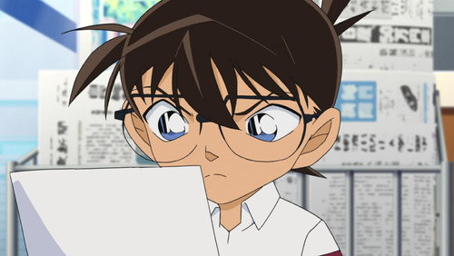 Detective Conan – Episódio 940