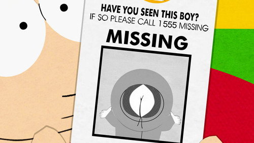 South Park: 5×10