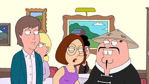 Uma Família da Pesada: 6×7