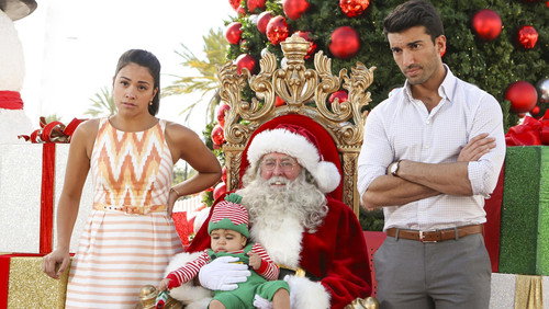Jane a Virgem: 2×8