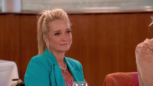 The Real Housewives of Beverly Hills: 3×17