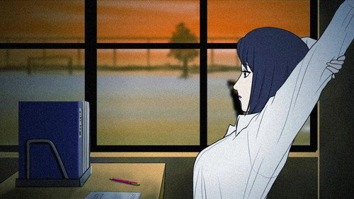 Yamishibai: Japanese Ghost Stories: 4×11