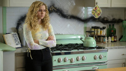 Stargirl: 2×12