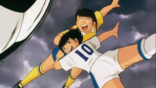 Super Campeões: 2×8
